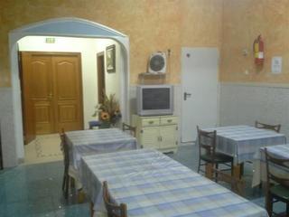 Neptuno Hostal Льорет-де-Мар Екстер'єр фото
